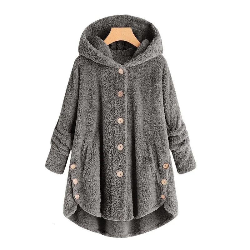 Maternity wear women's autumn and winter hooded warm jacket female casual pregnant women loose ladies pregnancy coat