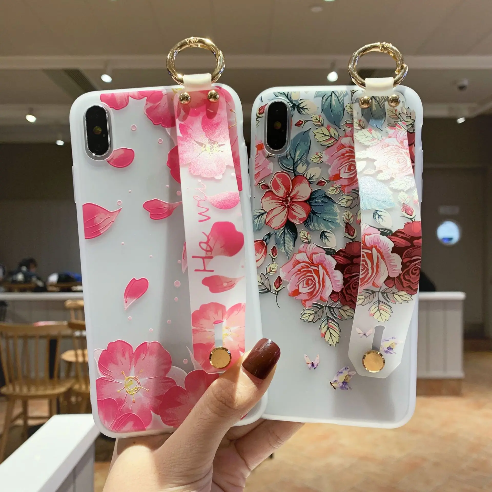 Чехол для iphone 11 pro xr x xs max 6 6s 7 8 plus se 2020|Бамперы| |