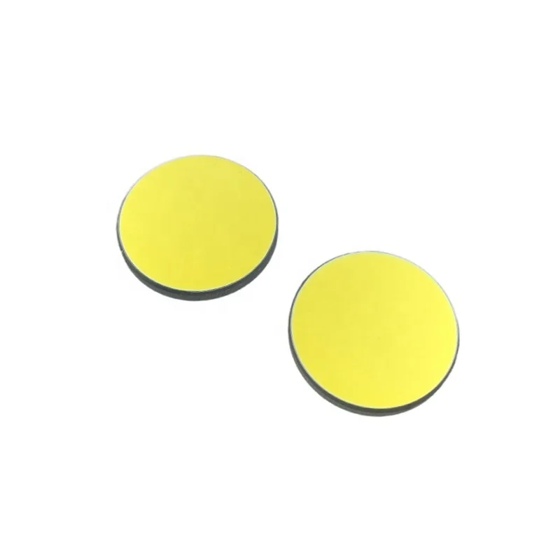 10 шт. высокоотражающие лазерные зеркала для лазерной машины 1390 25 мм | Инструменты