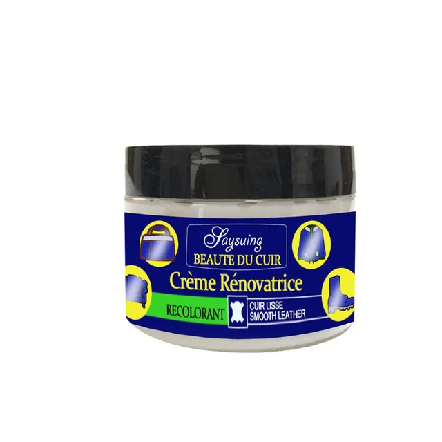 

Car Color Repair Cream, Leather Repair Cream, Leather Shoes, Bags, Sofa, Color Repair, Shoe Polish Does Not Fade Automobile