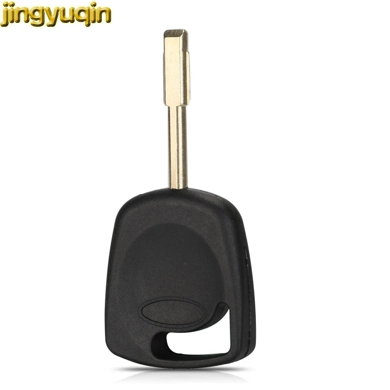 Jingyuqin дистанционного ключа автомобиля оболочки транспондер для Ford Focus Mondeo KA Jaguar XJ8