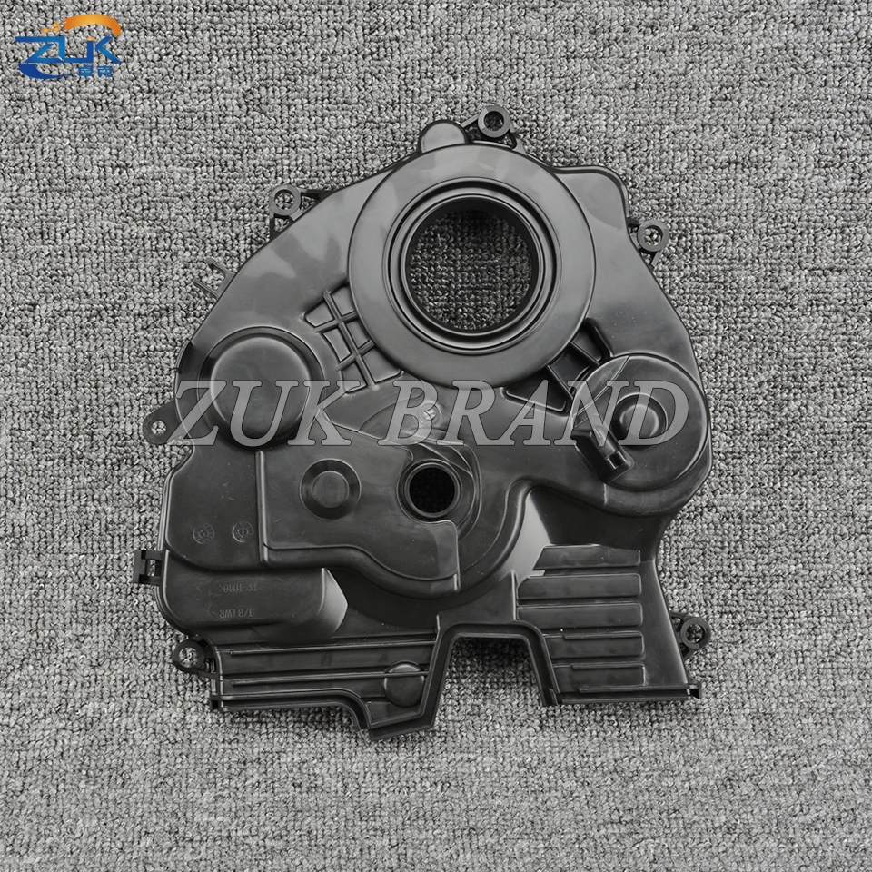 Фото Крышки нижнего верхнего и заднего ремня ГРМ ZUK для HONDA ACCORD 1998-2002 ODYSSEY 2.0L 2.3L 11810-PAA-800 11820-P0A-000 11830-P0A-000 №3