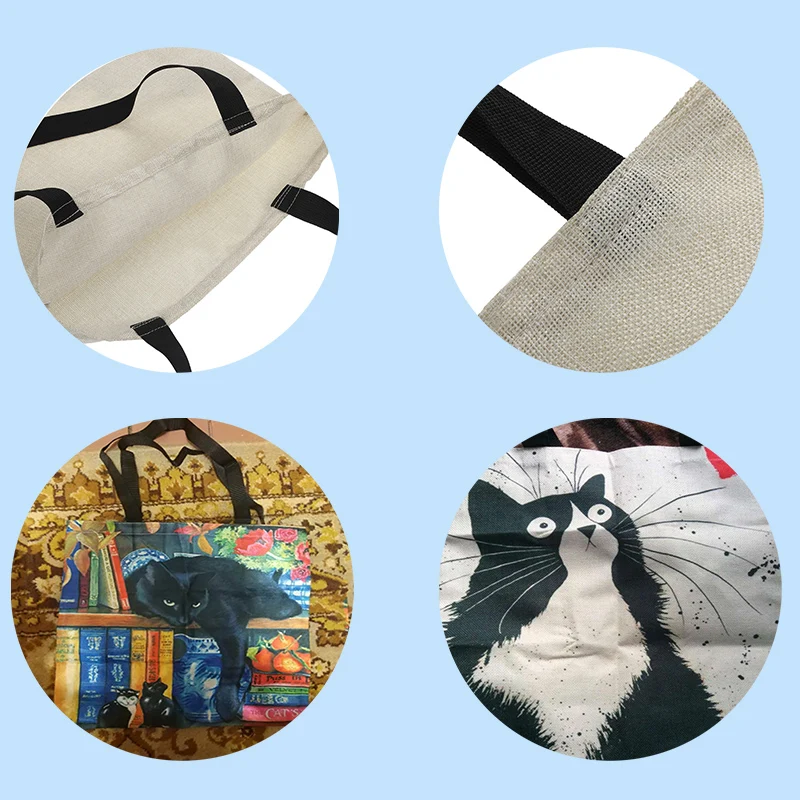 RAVIDINO Tote Повседневная пляжная сумка большая емкость Складная продуктовая