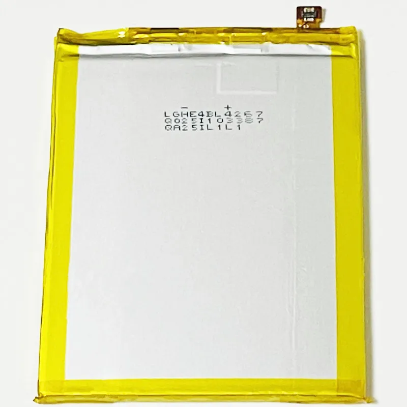 Аккумулятор 3 85 В 3400 мАч Li3934T44P8h876744 для ZTE ZMax Pro Z981|battery for zte|battery for3400mah battery |