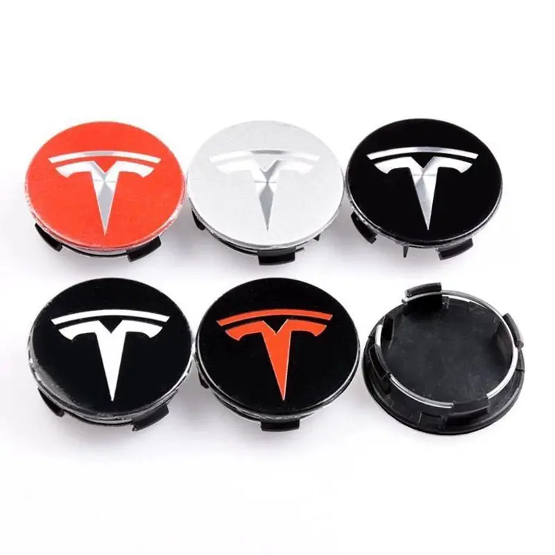 4 шт./лот 56 мм колпачки на ступицу колеса автомобиля логотип значок эмблема ABS