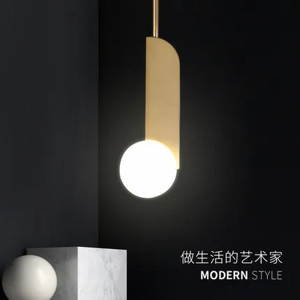 

nordic led stone hanging lamp luminaire suspendu kitchen dining bar pendant lights pendant lamp bedroom dining room living room