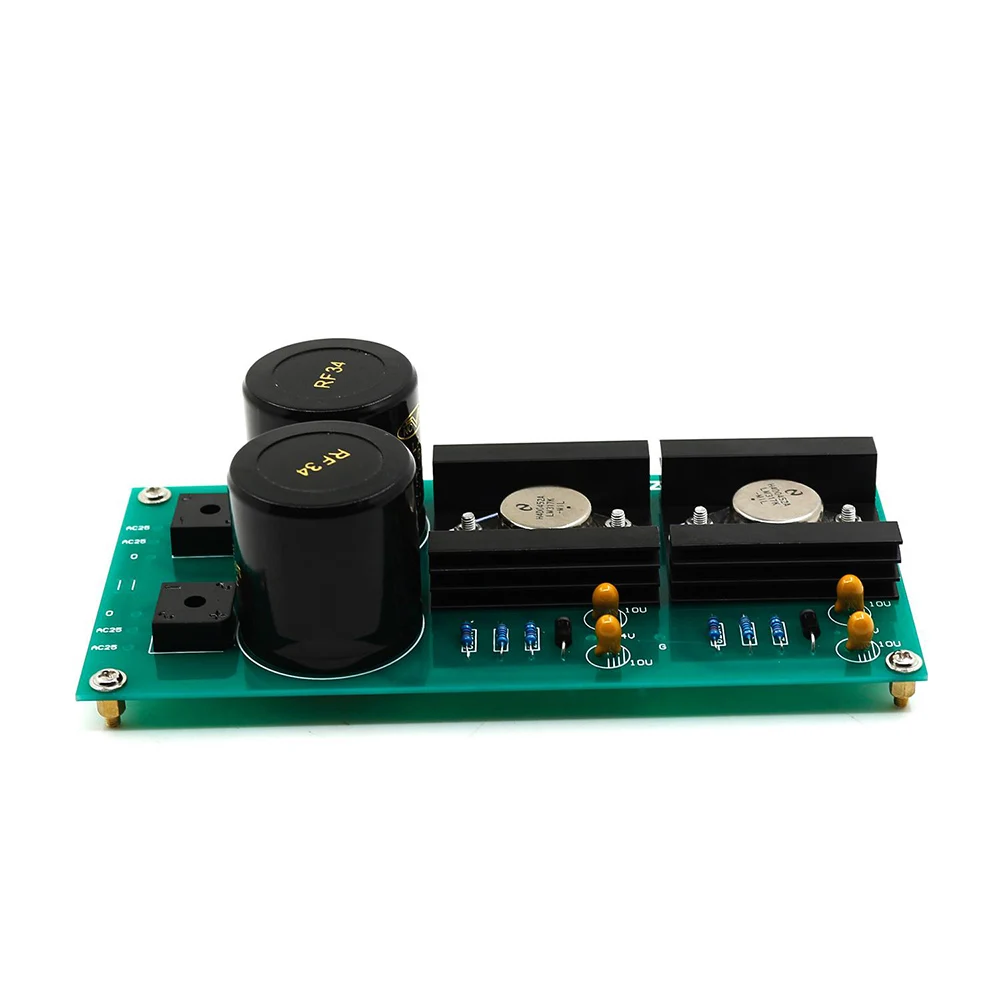 Lusya Питание на Наим NAC152XS предусилитель 2 Way DC24V регулятор A3 001|Усилители мощности| |