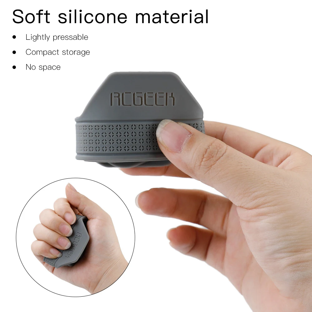 Propeller Stabilizer Holder for DJI Mavic Air 2S Silicone Blade Fixed Props Transportation Protector 2 Accessories | Электроника