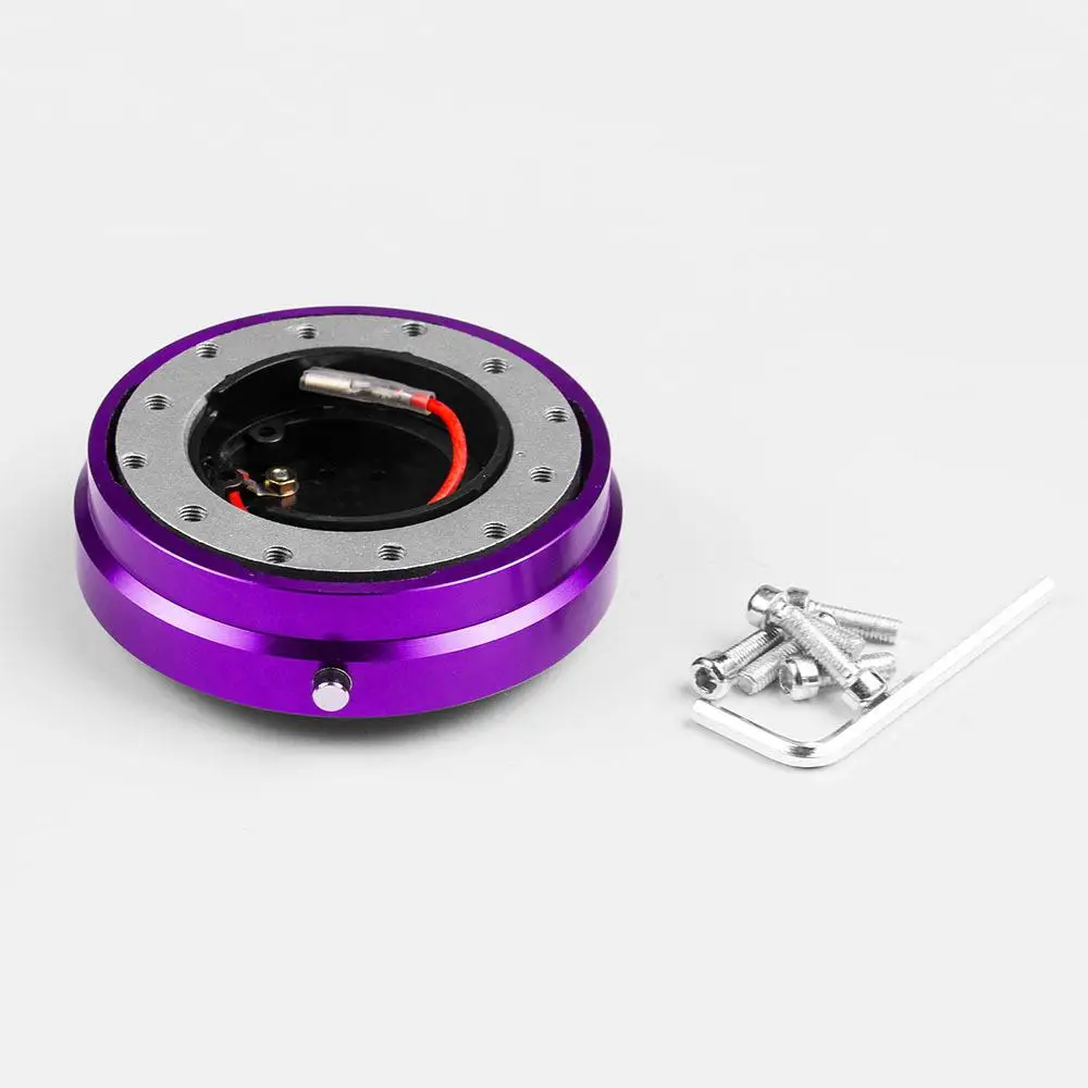 Быстроразъемный шлицевой концентратор адаптер Комплект отстегнуть гоночный