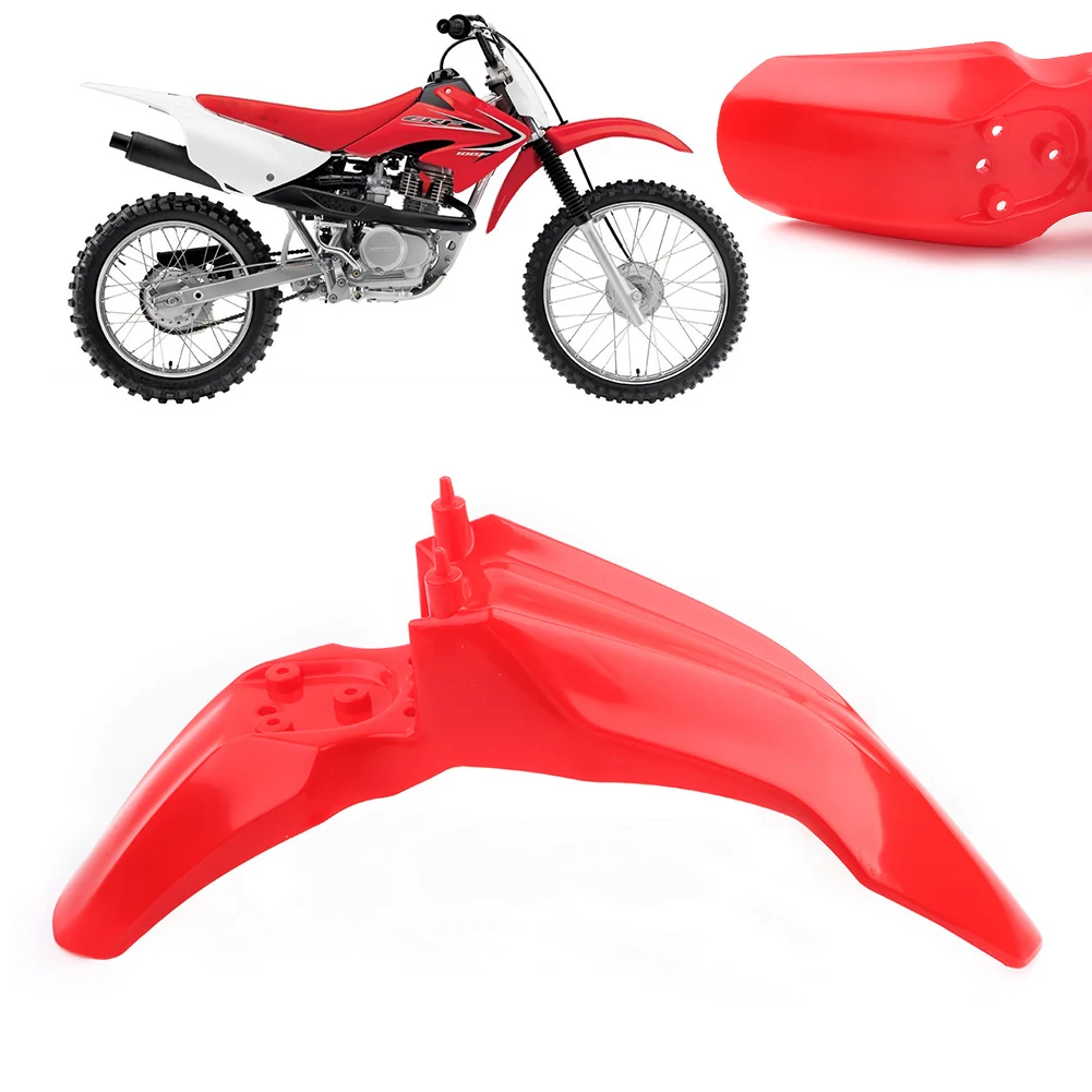 

Переднее Брызговики для мотоцикла Honda CRF 110F CRF110F 2013 2014