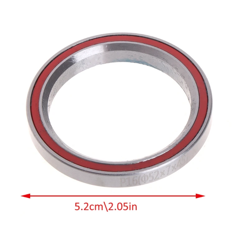 

52mm Bicycle Bearing Headset Sealed Cartridge Bike Parts Steel Repair Tool