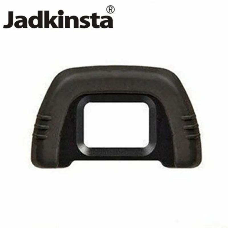 Jadkinsta 10PCS DK-21 DK21 Eyecup Eyepiece Viewfinder Rubber Hood For Camera D50 D70 D70S D80 D90 D100 D200 D300 D600 D7000 | Электроника