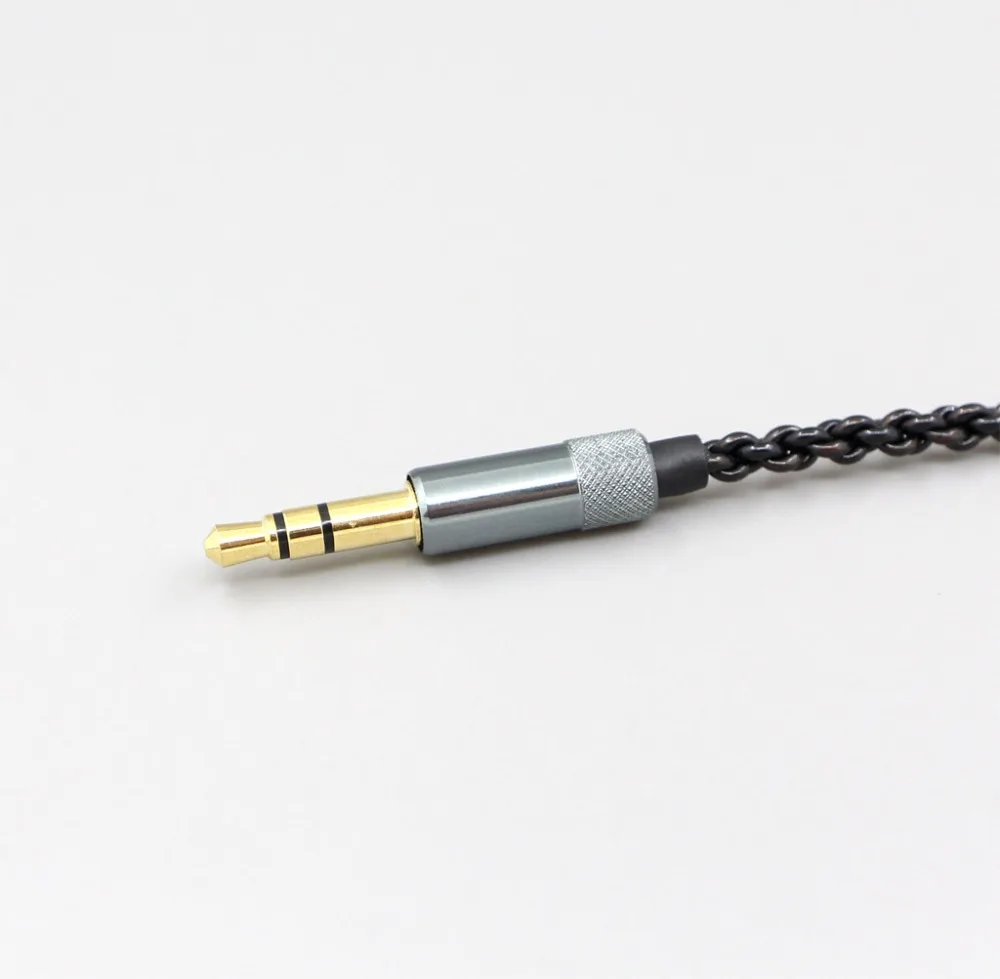 LN006194 4 типа кабель для наушников для Sennheiser HD25-1 SP HD650 HD600 HD580 HD525 HDXXX HD660S