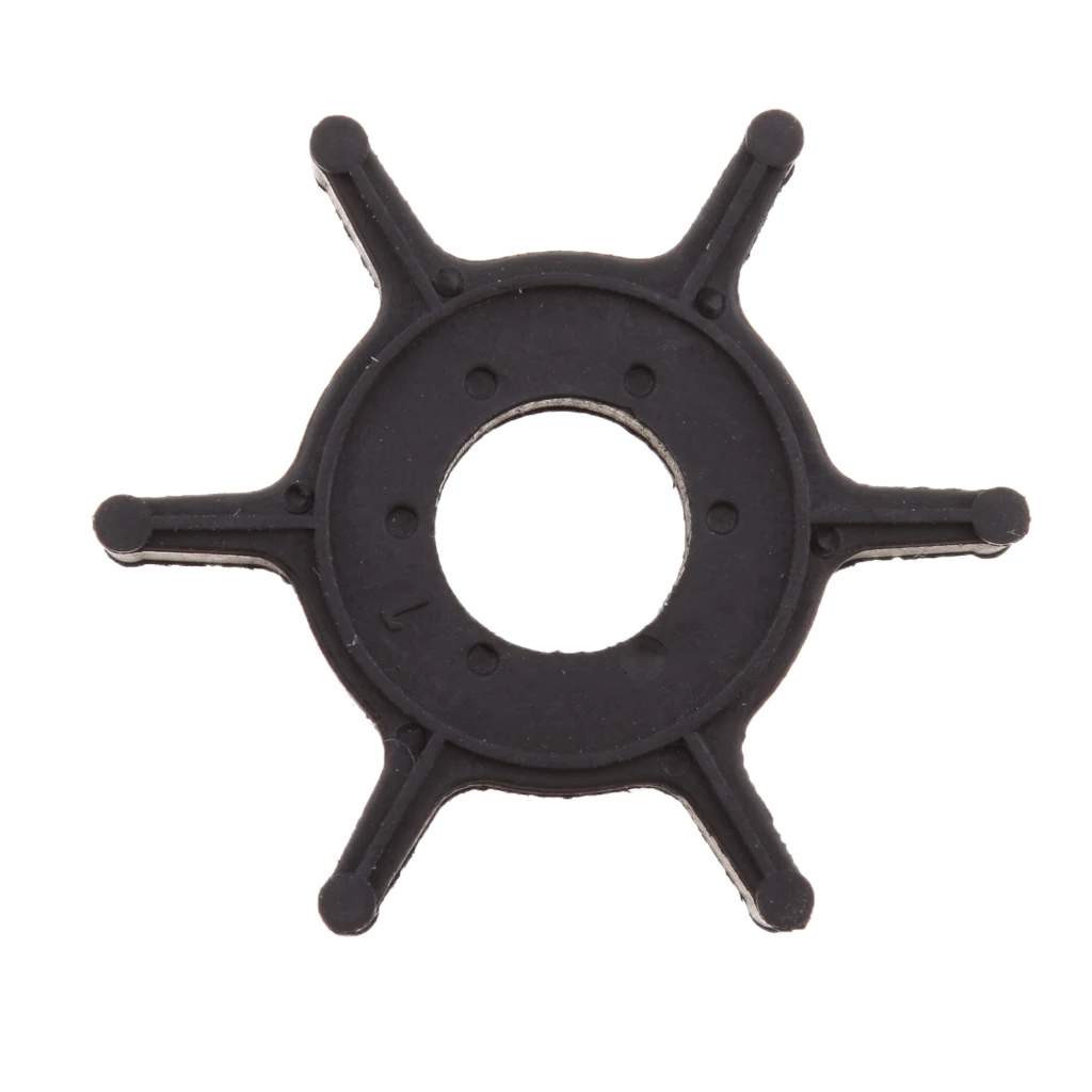 

Water Pump Impeller For for YAMAHA 6E0-44352-00-00 - F4 / 4hp & 5hp 2-stroke