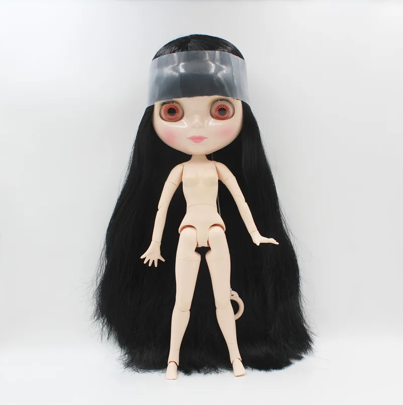 

Бесплатная доставка, большая скидка, телефон, большие глаза, сделай сам, Обнаженная кукла Blyth item. Кукла 836J, ограниченный подарок, специальная цена, дешевое предложение, игрушка