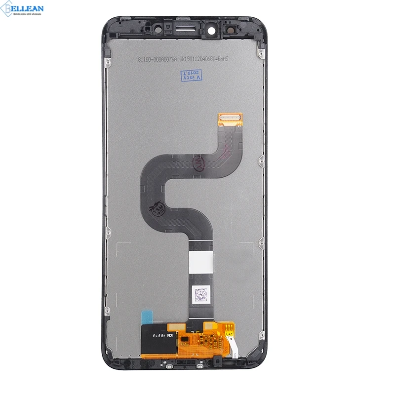 Акция Catteny для Redmi 6 Pro дисплей Xiaomi A2 ЖК сенсорный дигитайзер в сборе Lite Mi 6X экран 1
