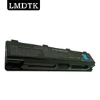 Lmdtk Новый аккумулятор для ноутбука Toshiba Satellite C800 C805 C840 C850 C855 C870 L800 L805 L830 L835 L840 L850 L855 PA5024U-1BRS