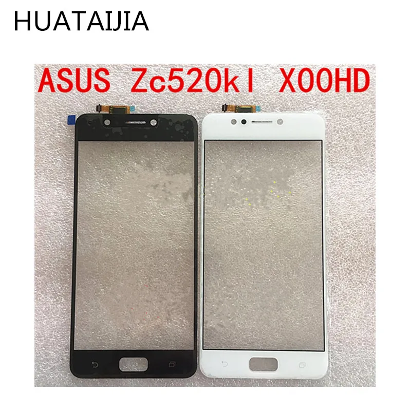 Для ASUS Zenfone 4 Max ZC520KL X00HD ЖК-дисплей + дигитайзер сенсорного экрана в сборе 100%