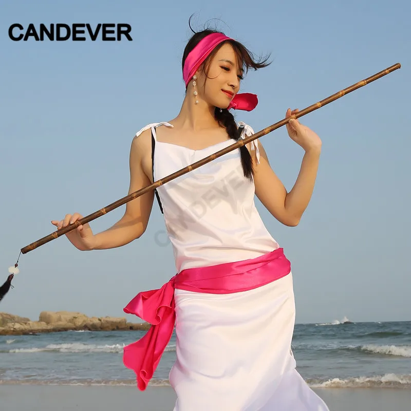 Детское платье для танца живота с блестками Одежда Балади Пикантная одежда