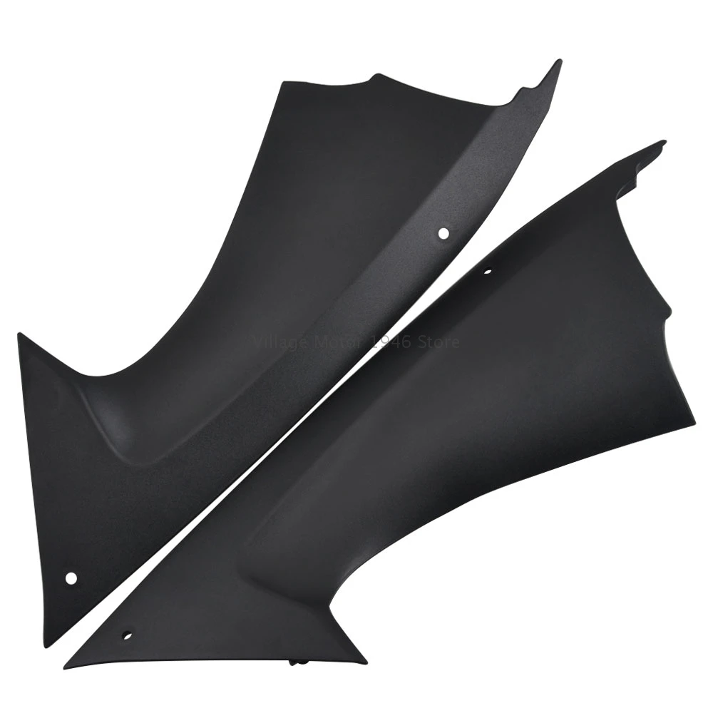 Вставка для мотоцикла обтекатели правые и левые боковые крышки воздуховод YAMAHA