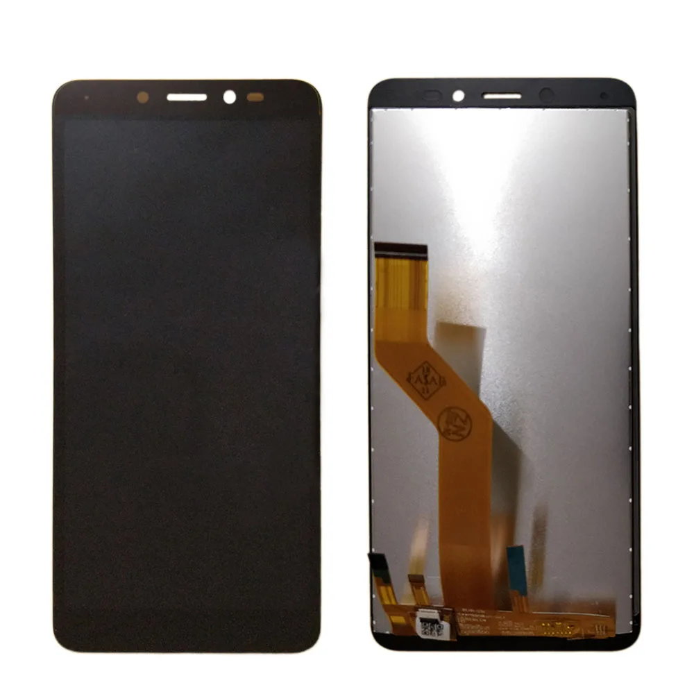 

For Wiko Sunny 3 Plus LCD Display Screen Touch Screen Digitizer Assembly LCD Sreen panel for Wiko Sunny3 Plus lcd screen 5.45''