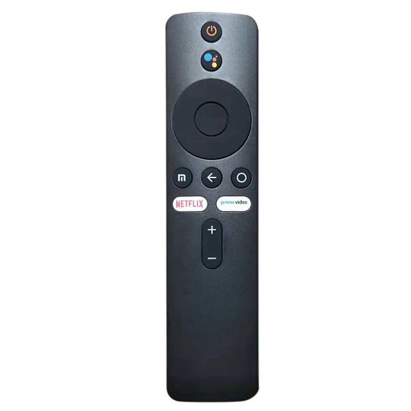

Top 50Pcs XMRM-00A NEW Voice Remote Control For Mi TV 4X 4K Ultra HD Android TV For Xiaomi MI BOX S Mi Box 4K Control