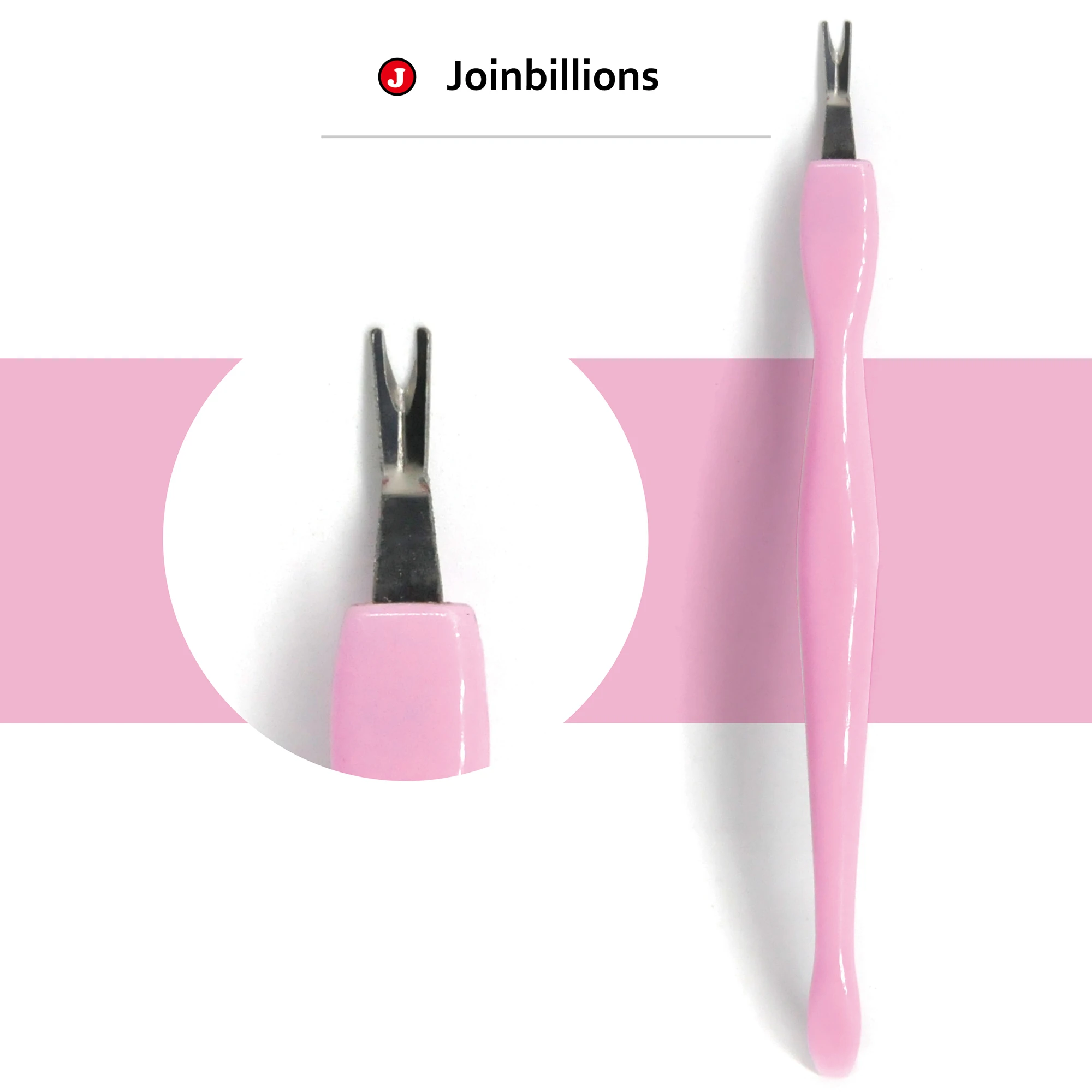 

Cuticle Pusher Nail Pick Dead Skin Remover Manicure Tools