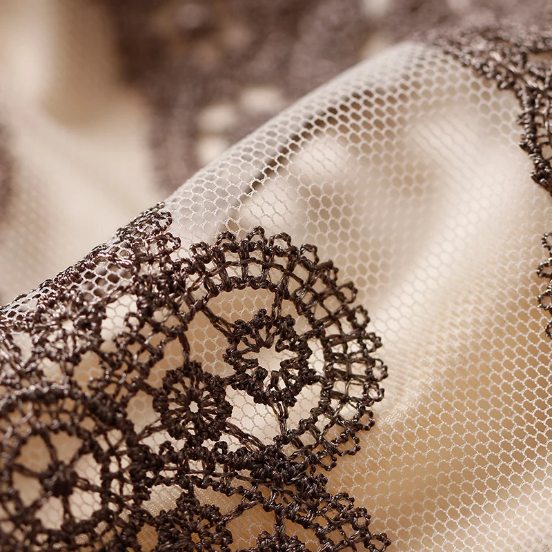 Женские Бесшовные трусы Lilymoda сексуальные трусики со средней талией роскошное