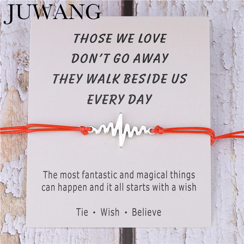 Женский браслет Дружба Желаний с красными нитями|Цепочки и браслеты| |