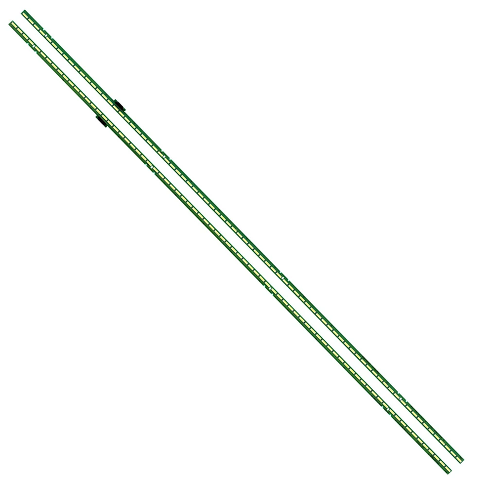 

Светодиодная лента для подсветки LG 6922L-0196A 60UH8500 60UH850T 60 V16 AS1 2454 2455 6916L2455A 6916L2454A LC600EQF, светодиодный шт./комплект