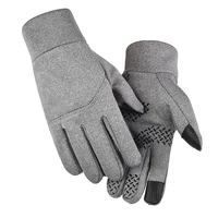 winter handschoenen heren touchscreen waterdicht winddicht ski%c3%abn koude vrouwen warm fashion buitensporten rijden rits xj005