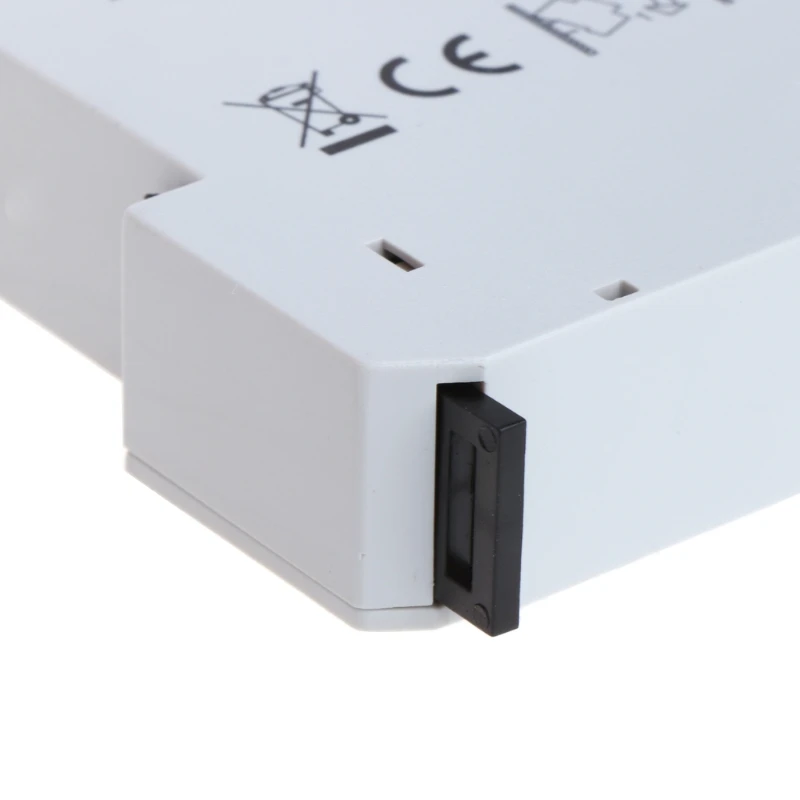 

Mechanical 24 Hours Programmable Din Rail Timer Switch Relay 110-240V 16A