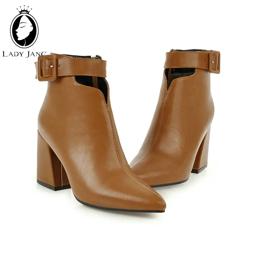 Леди Джейн пикантные Пряжка на щиколотке платье бретелях Для женщин 2020 острый