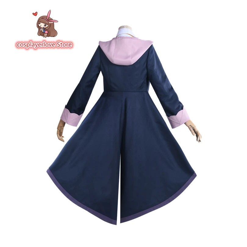 Костюм для косплея элайна из Ведьмы