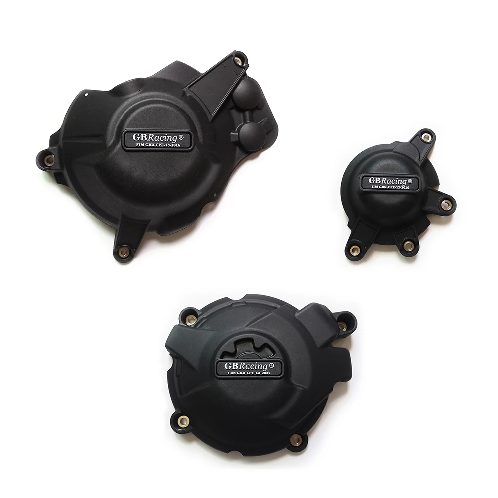 

Engine Cover Protection Case For Case Motorcycles GB Racing For HONDA CBR1000RR CBR1000 2017 2018 2019 Protection Cap Bumper