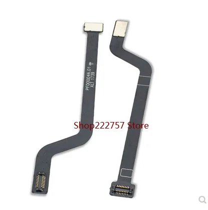 

Оригинальный гибкий кабель передачи сигнала воздуха для камеры DJI Mavic PTZ гибкий плоский ленточный кабель провод запасные части для ремонта