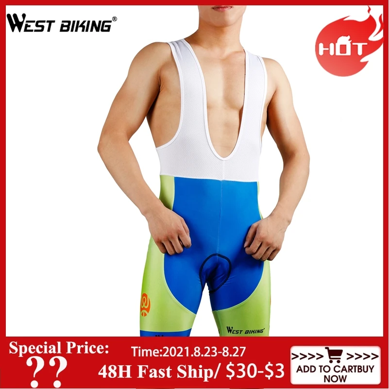 Женские велосипедные гелевые нагрудники 4D шорты дышащие трико для горных дорог