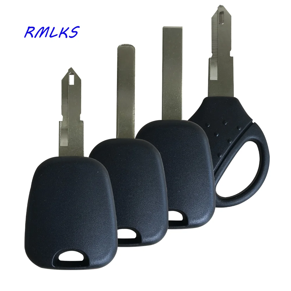 

Replacement Shell Transponder Key Case Fob Cover For Peugeot For Citroen Car Key Fob Uncut HU83 VA2 Blade