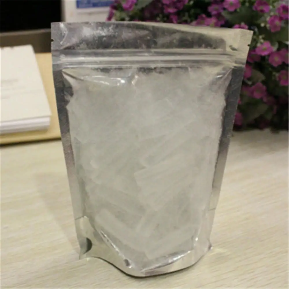 Прозрачное Мыло сделай сам 250 г базовый материал для изготовления мыла ручной