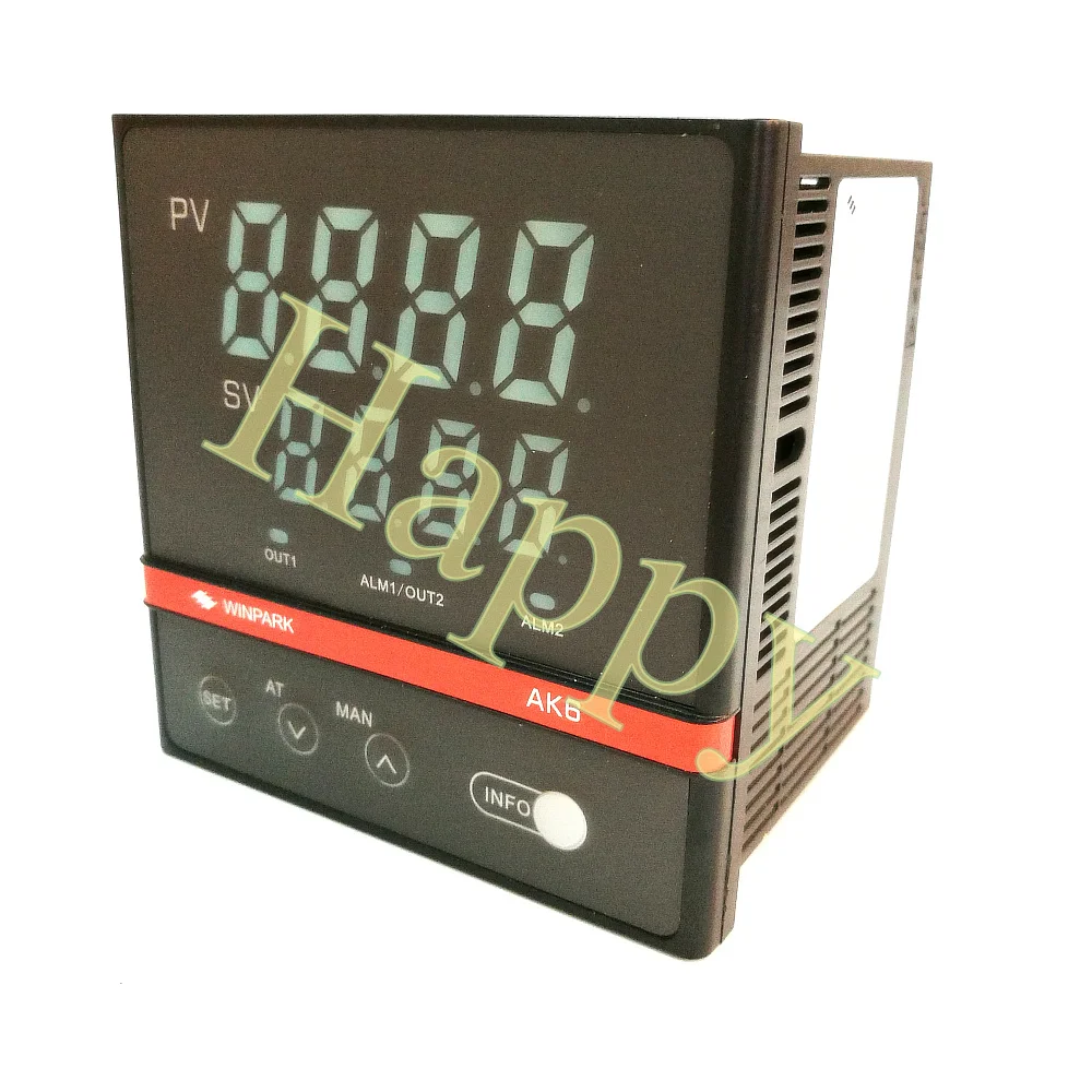AK6 series high precision intelligent table WINPARK EKL210 | Инструменты