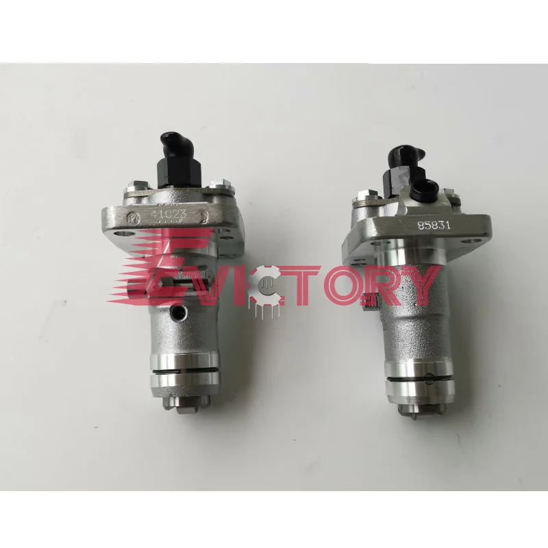 

Genuine Japan Isuzu 3LB1 3LD1 fuel injection pump 2pcs