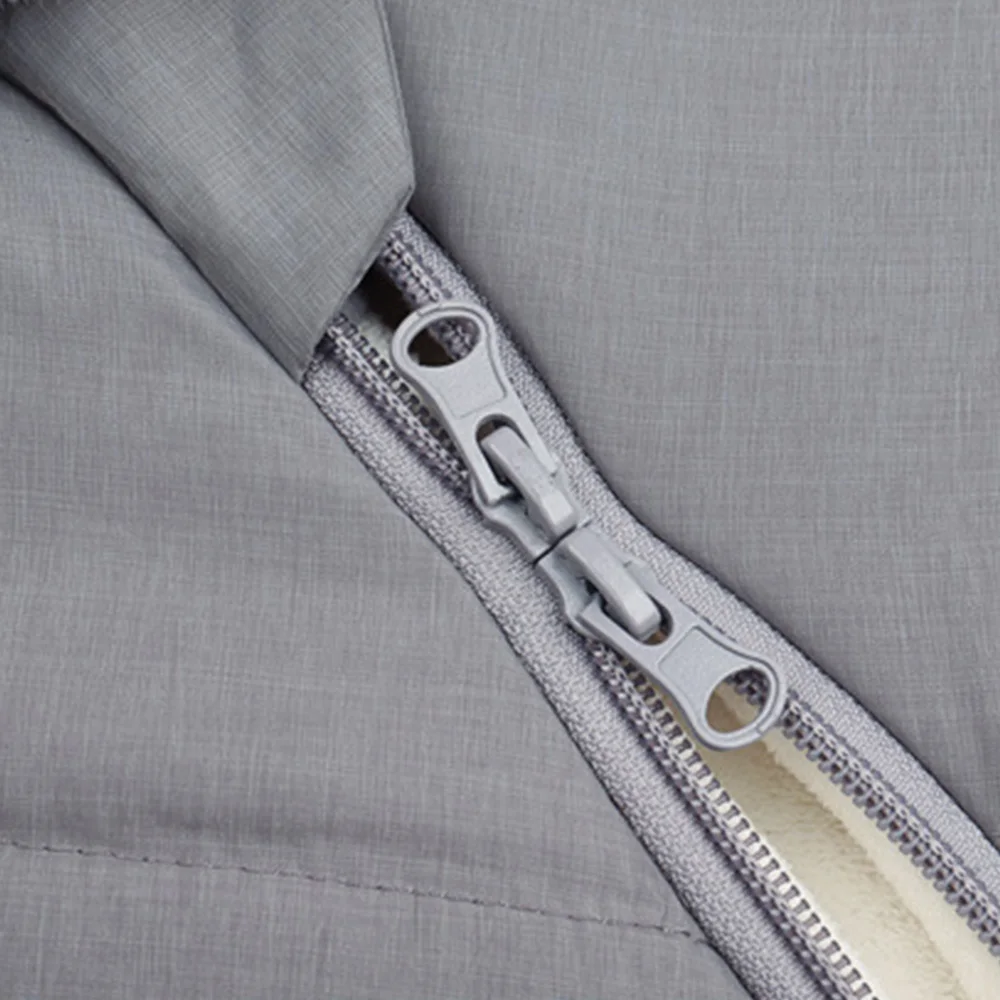 Конверт в конверт для коляски новорожденных Детские спальные мешки детский