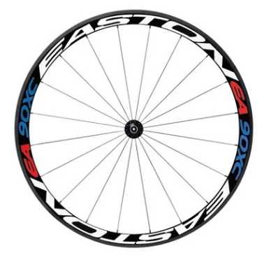

1 Side Multicolor Bike Wheel Rims Reflective Stickers Decals Cycling Safe Protector 26/27.5inch Wheel MTB Bike Accessories