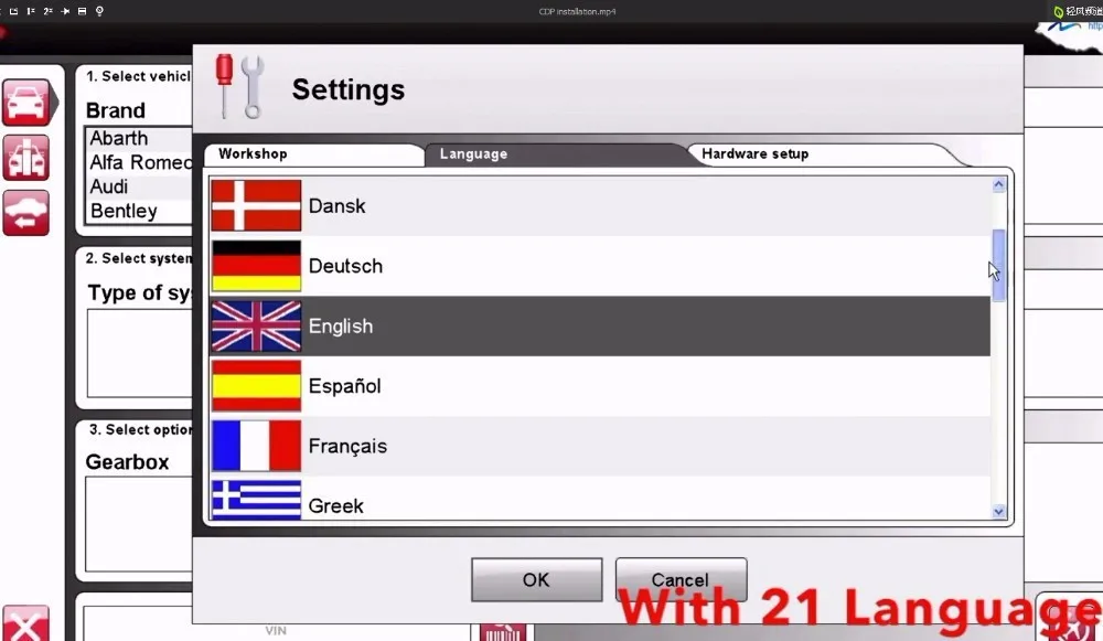 Выпуск 2020 23 KEYEGN Бесплатная установка на несколько компьютеров для VD Tcs CDP vd DS150E cdp