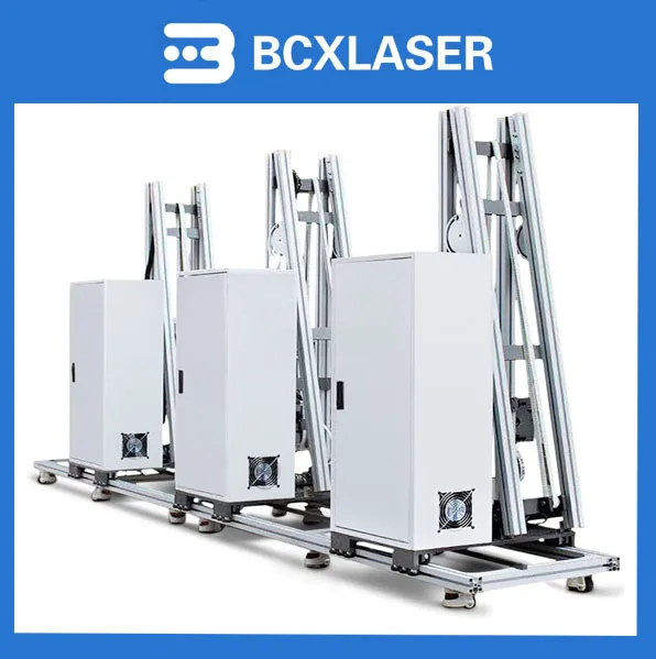 Вертикальный настенный струйный принтер 5d печать на стене прямая стену домашняя