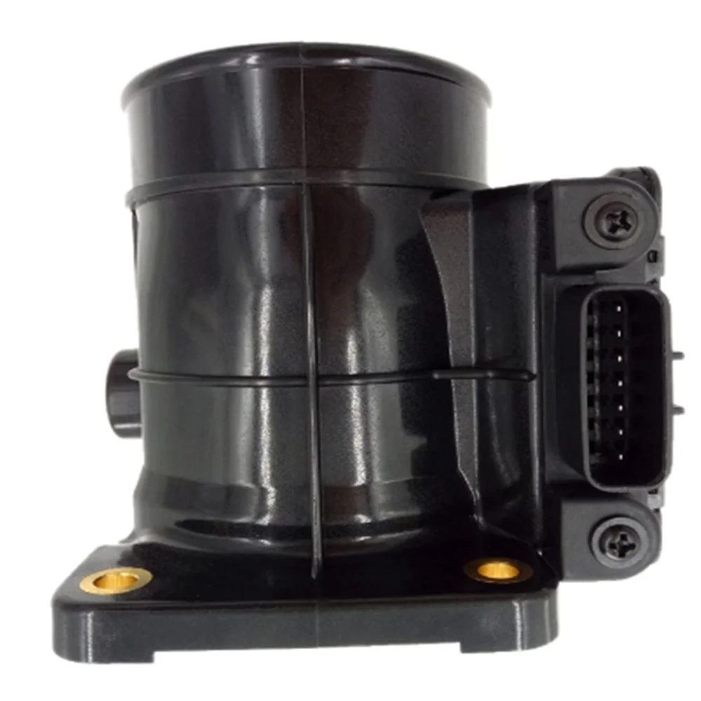 

1p MD343605 E5T08471 Mass Air Flow Sensor For mitsubishi- LANCER 2.0L 2.4L 2002-2007 MIRAGE 1.8L 1998-2002 MONTERO 1997-1999