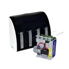 Чернильная система T27 T2711-T2714 Bulk Ciss с чипом ARC для Epson WF7110 7210 7710 7720 7510 7620 3620 3640 3641 7111 7621