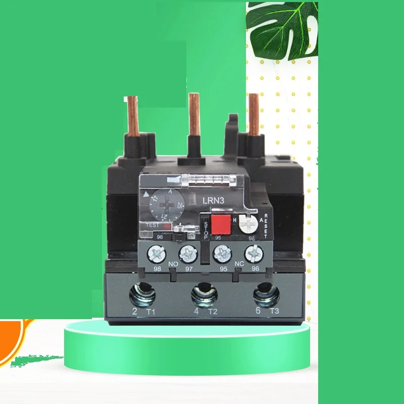 Реле тепловой перегрузки LR2-D1314C LR2D1316C D1321C D1322C D2353C | Строительство и ремонт