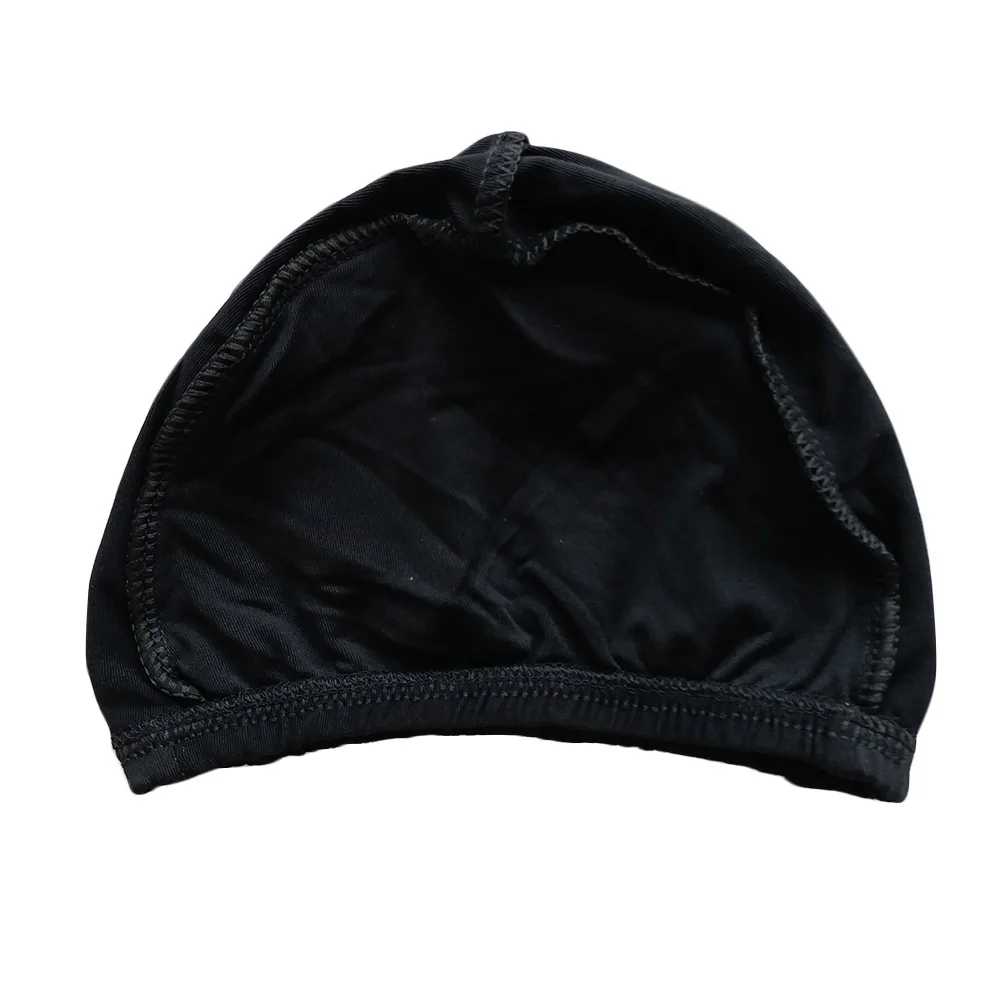 Плавающий ming cap s унисекс для мужчин и женщин взрослых водонепроницаемая шапочка