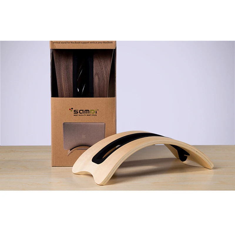 подставка для ноутбука из ма